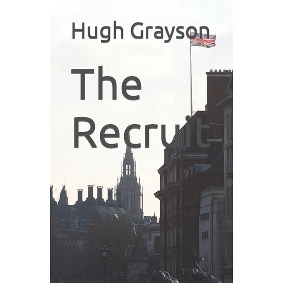 The Recruit (Paperback)
