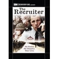 thumbnail image 1 of The Recruiter (DVD), Hbo Archives, Documentary, 1 of 2