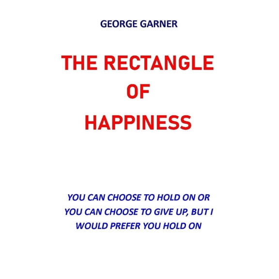 The Rectangle of Happiness (Paperback)