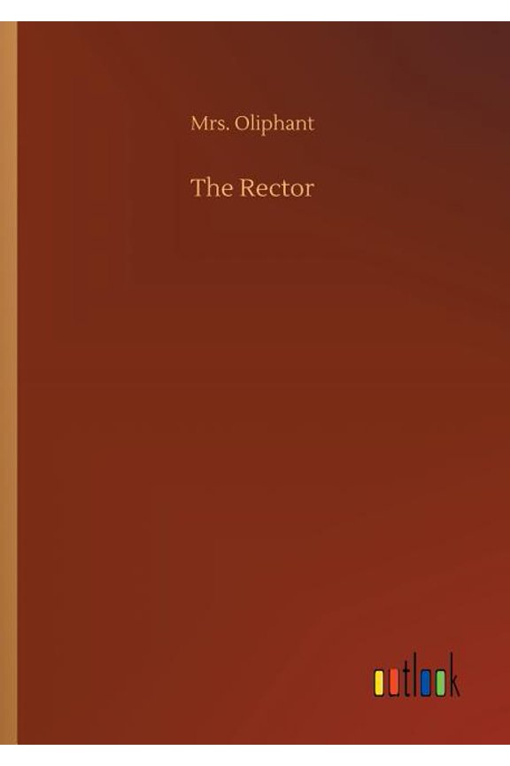 The Rector (Paperback)