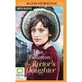 thumbnail image 1 of The Rector's Daughter (Audiobook), 1 of 1