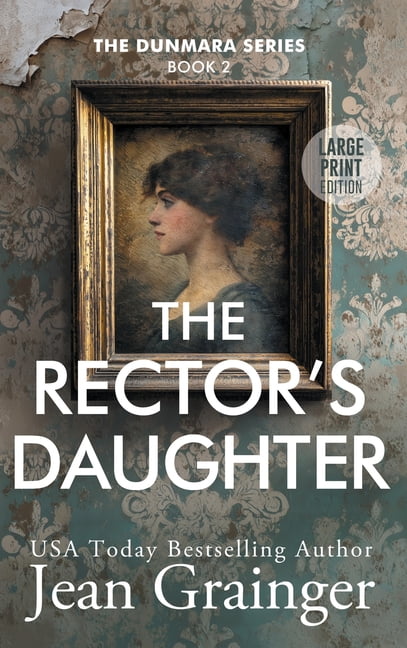 The Rector's Daughter, (Hardcover)