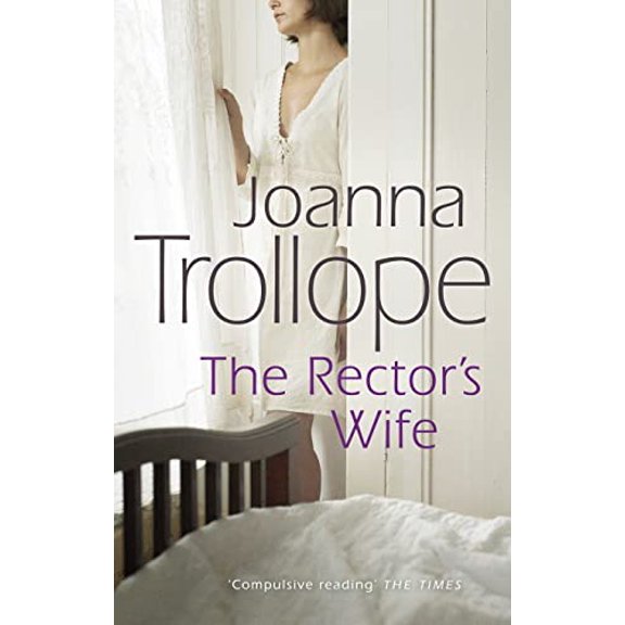 Pre-Owned The Rector's Wife (Paperback) 0552994707 9780552994705