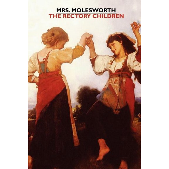 The Rectory Children, (Paperback)