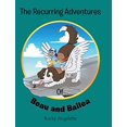 thumbnail image 1 of Pre-Owned The Recurring Adventures of Beau and Bailea (Hardcover) 1098015606 9781098015602, 1 of 1