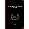 thumbnail image 1 of The Recuyell of the Historyes of Troy; Volume 1 (Paperback), 1 of 1