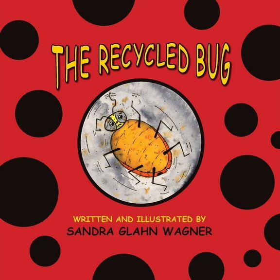 The Recycled Bug (Paperback)