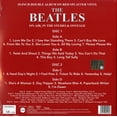 thumbnail image 1 of The Red Album Years 1962-1966 [Import] (2 LP) [Vinyl], 1 of 3