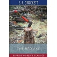 thumbnail image 1 of The Red Axe (Esprios Classics), 1 of 1