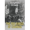 thumbnail image 1 of The Red Badge Of Courage (Paperback), 1 of 1