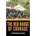 thumbnail image 1 of Pre-Owned The Red Badge Of Courage Paperback, 1 of 1