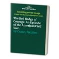 thumbnail image 1 of Pre-Owned The Red Badge of Courage. An Episode of the American Civil War. Paperback, 1 of 1