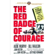 The Red Badge of Courage DVD