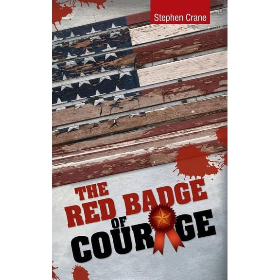 Red Badge of Courage
