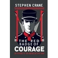 thumbnail image 1 of The Red Badge of Courage, (Paperback), 1 of 1