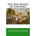 thumbnail image 1 of Pre-Owned The Red Badge of Courage (Paperback) 1508482764 9781508482765, 1 of 1