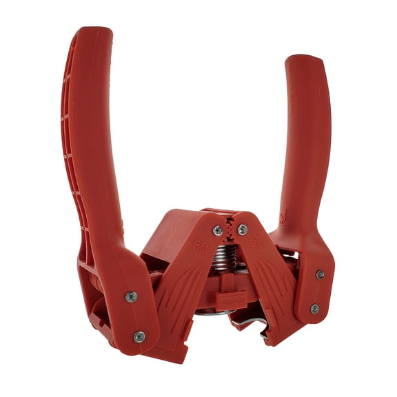 The Red Beauty Bottle Capper