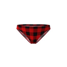 Buffalo Check Long Leg Ball Hammock® Pouch Boxers With Fly