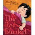 thumbnail image 1 of Pre-Owned The Red Blanket (Hardcover) 0439322537 9780439322539, 1 of 1