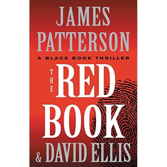 Pre-Owned The Red Book (Hardcover) 0316499404 9780316499408