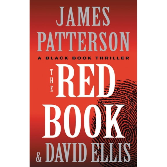 The Red Book (Hardcover)