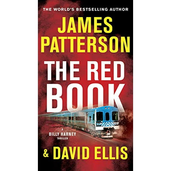 Pre-Owned The Red Book (Mass Market Paperback) 1538752824 9781538752821