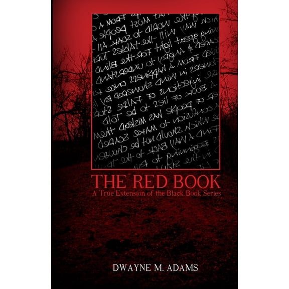 The Red Book (Paperback)