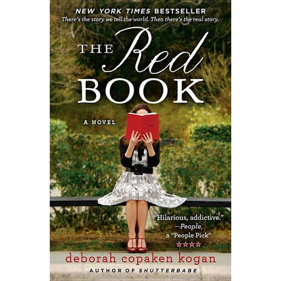 The Red Book (Paperback)