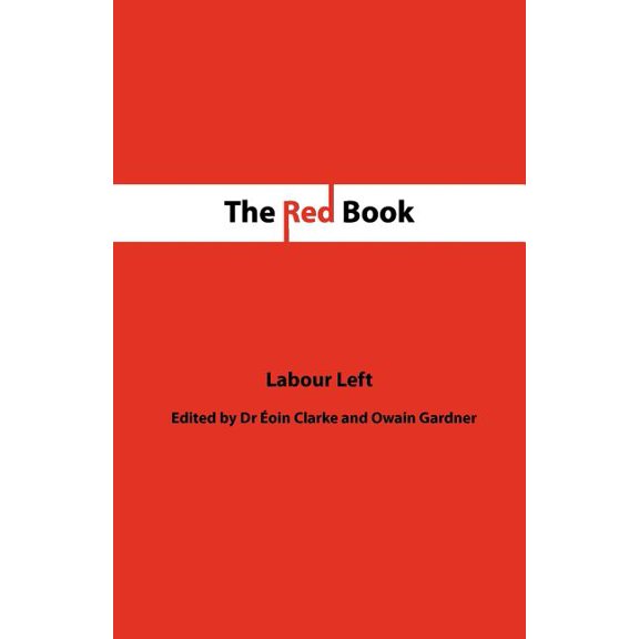 The Red Book (Paperback)