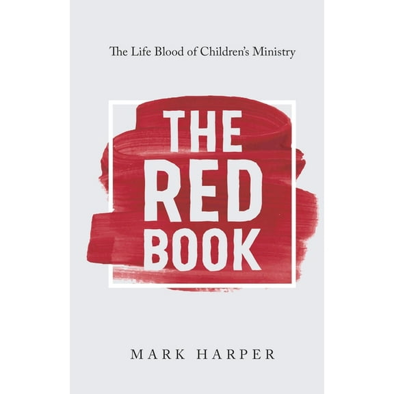 The Red Book, (Paperback)
