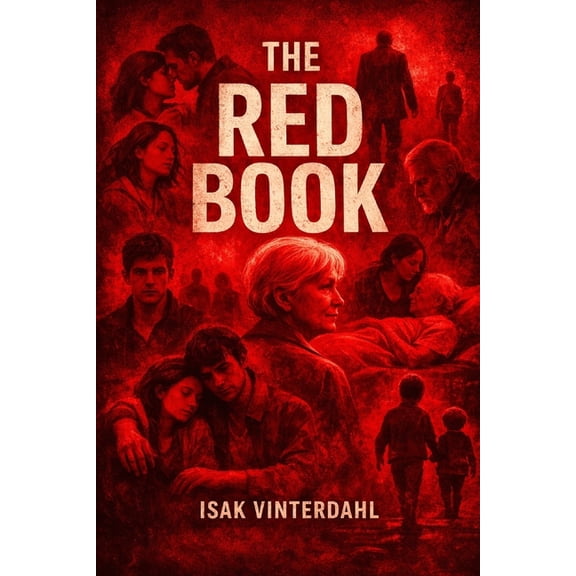 The Red Book, (Paperback)