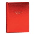 thumbnail image 1 of Pre-Owned The Red Book of Luck: (Gift for New Graduates, History of Luck, Luck in Different Cultures) (Hardcover) 1452169756 9781452169750, 1 of 1