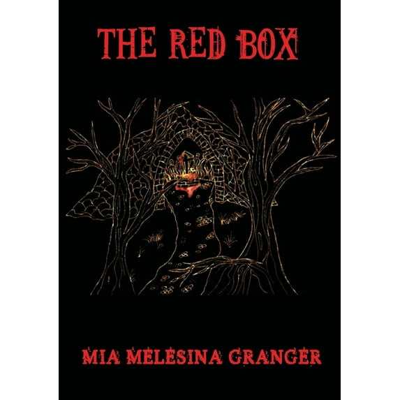 The Red Box, (Paperback)