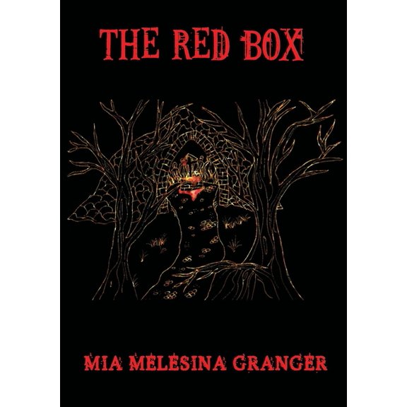 The Red Box, (Paperback)