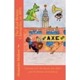 thumbnail image 1 of The Red Britain Chronicles, or 4891 : Comrade Cat, the Macho Axe Effect and the Human Gramophone, 1 of 1
