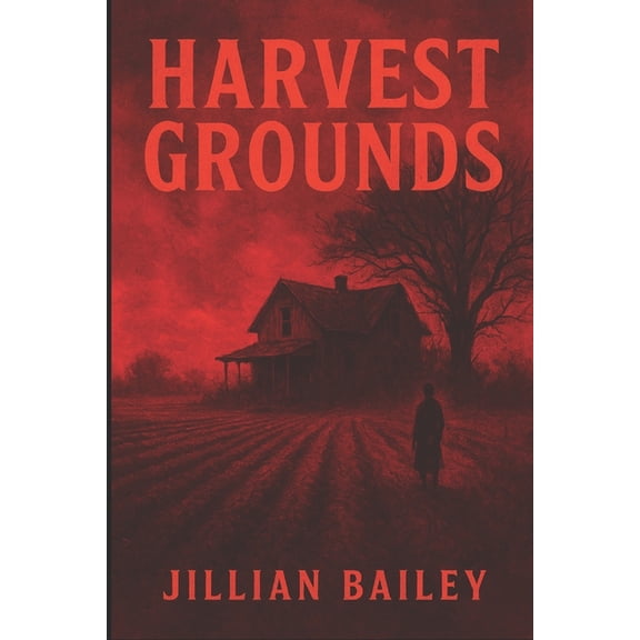 The Red Clay County Harvest Grounds: The Final Reckoning, Book 3, (Paperback)