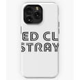 thumbnail image 1 of The Red Clay Strays Country Music Band G4780 Phone Case for iPhone17 16 15 14 13 12 11 Pro Max, 1 of 2