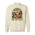 thumbnail image 1 of The Red Clay Strays Southern Rock Music Band Fan Tour Sweatshirt, 1 of 3
