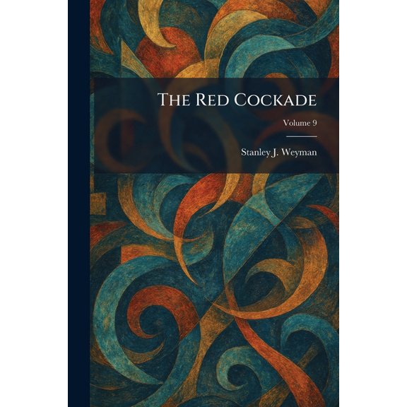 The Red Cockade, (Paperback)