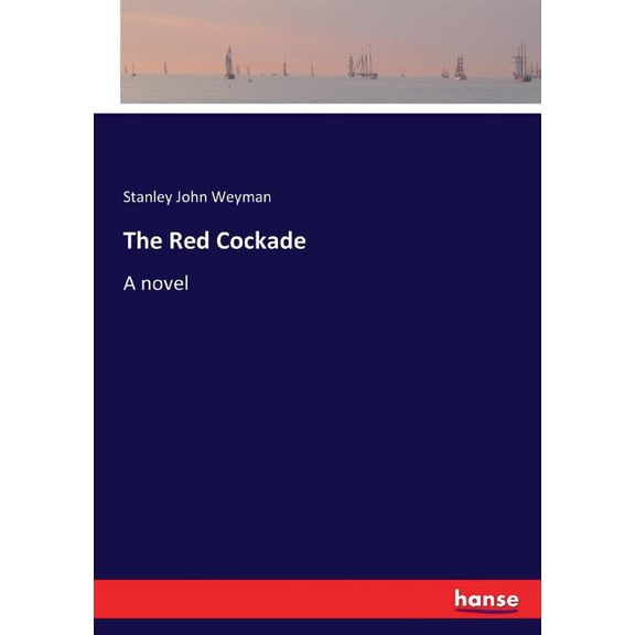The Red Cockade, (Paperback)