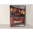 thumbnail image 1 of The Red Collection (Red/Red 2) [DVD], 1 of 1