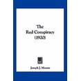thumbnail image 1 of The Red Conspiracy (1920) (Paperback), 1 of 1