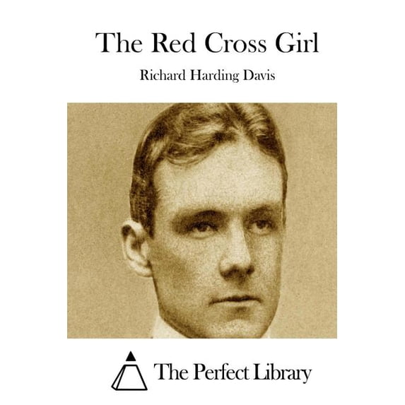 The Red Cross Girl