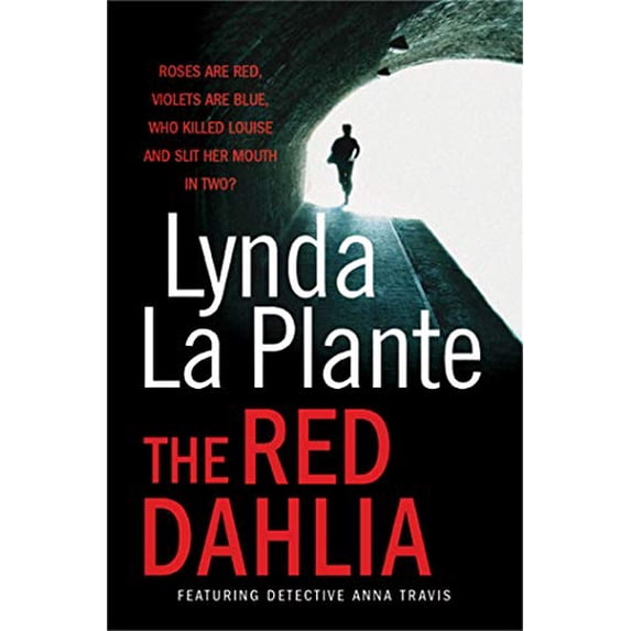 Pre-Owned The Red Dahlia Paperback