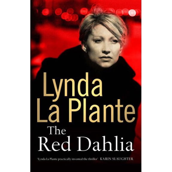 Pre-Owned The Red Dahlia Paperback