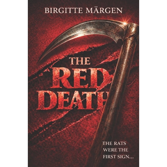 The Red Death, (Paperback)