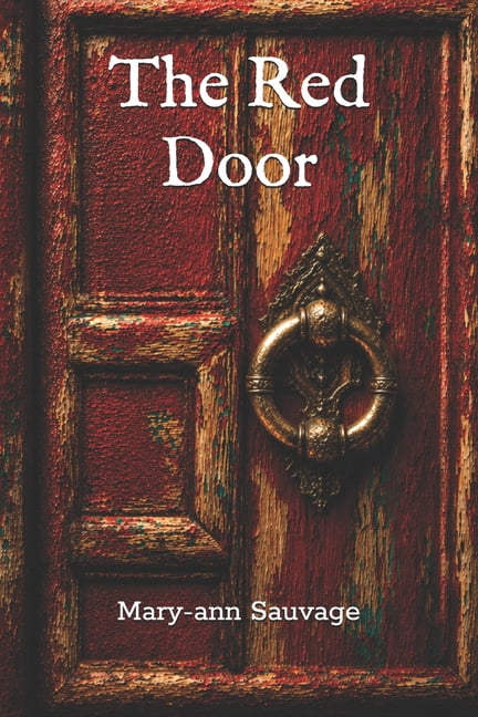 The Red Door, (Paperback)