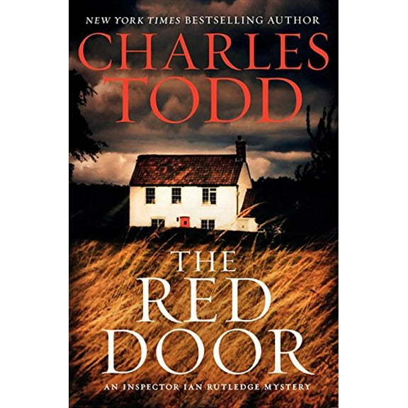 Pre-Owned The Red Door