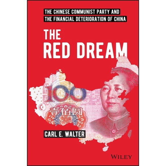 The Red Dream (Hardcover)