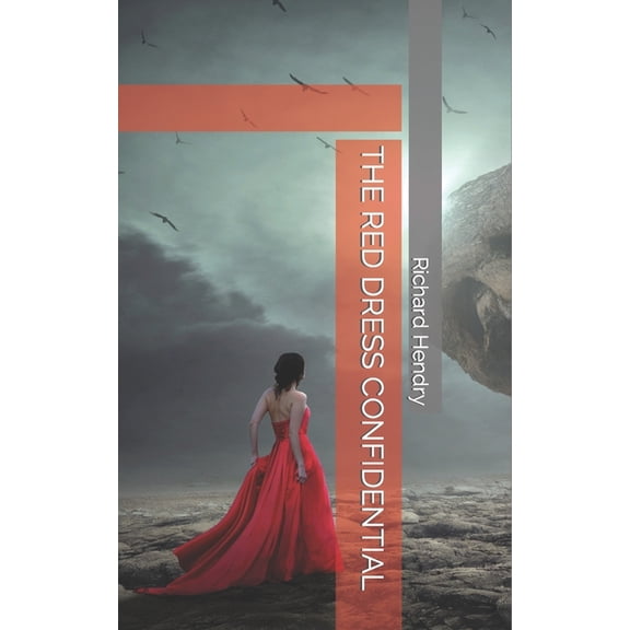 The Red Dress Confidential (Paperback)